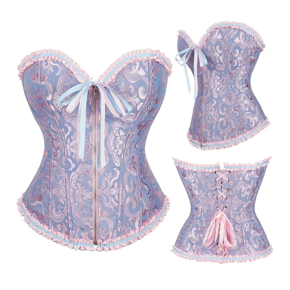 Velisse™ Women’s Overbust Corset