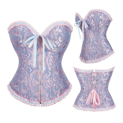 Velisse™ Women’s Overbust Corset
