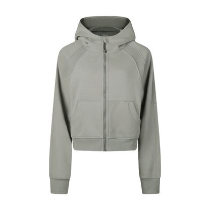 The Half-Zip Lounge Set