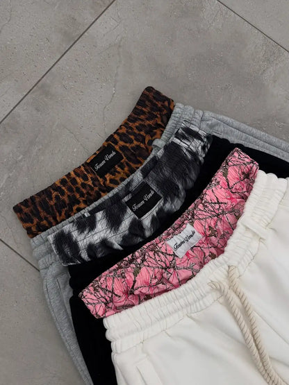 BiggOrange™ Ultra-Light Two-Piece Style Men’s Shorts