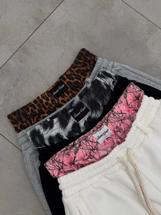 BiggOrange™ Ultra-Light Two-Piece Style Men’s Shorts