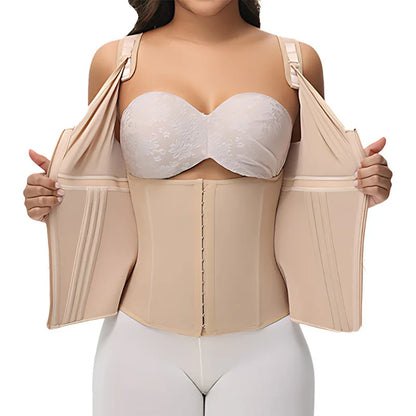 SculptEase™ Mesh Shapewear Vest