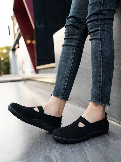 Women's Casual Barefoot Sneakers