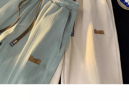 IceSilk™ Unisex Wide-Leg Pants