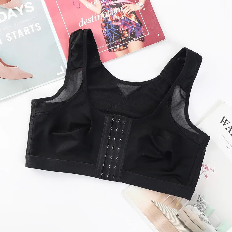 EmbraceLift™ – The Ultimate Wireless Bra