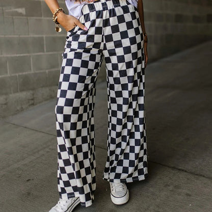 Vintage Vibe Pants