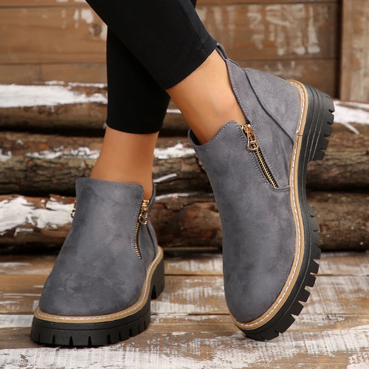 AuroraStep™ Women’s Winter Boots