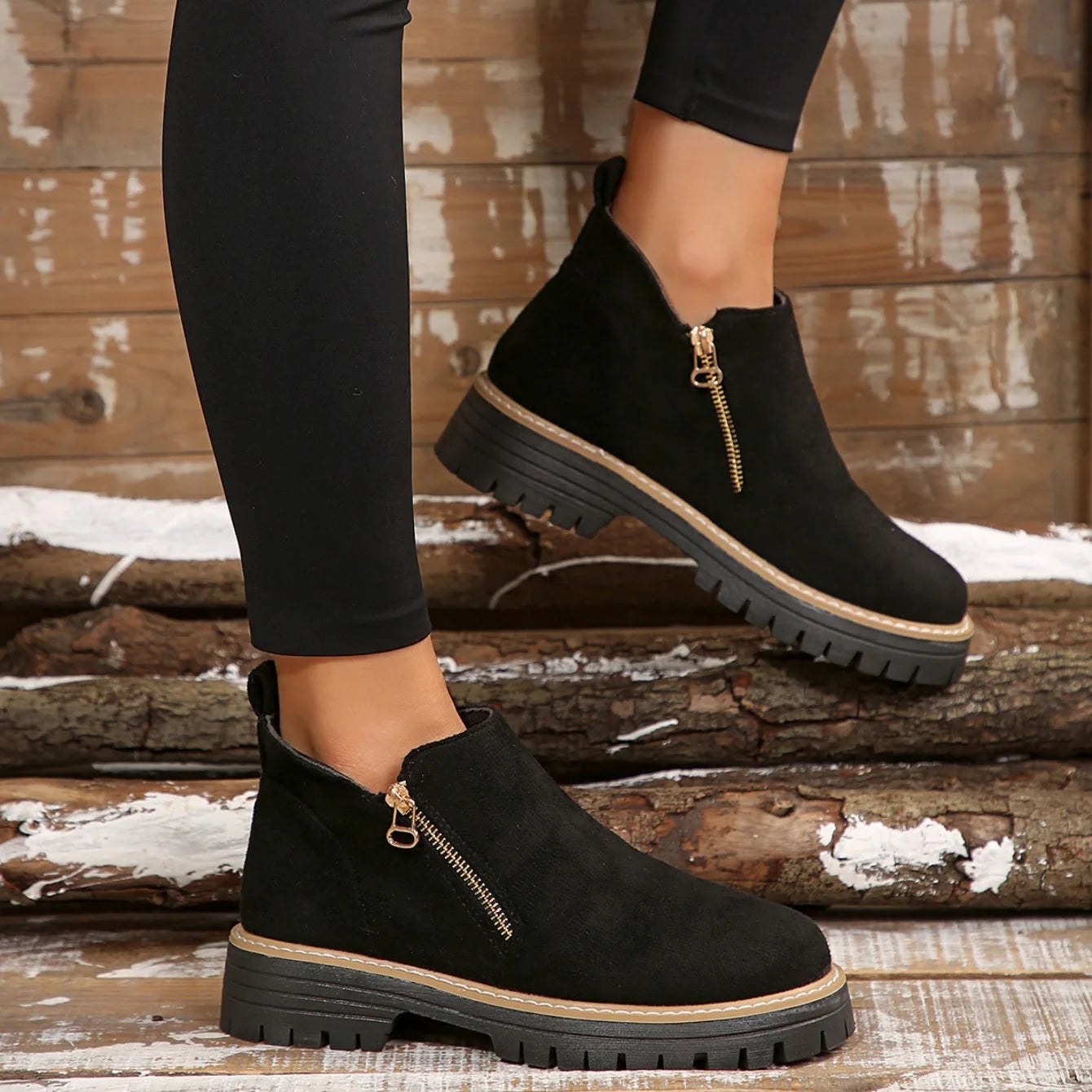 AuroraStep™ Women’s Winter Boots