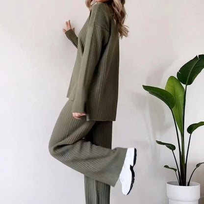 Warm Embrace™ Loungewear