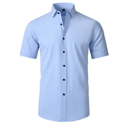 Taylor Fit™ Non-Iron Business Shirt