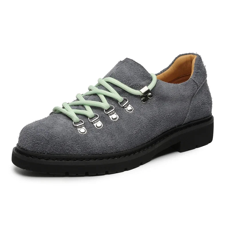 Arden™ Leather Casual Business Shoes for Men