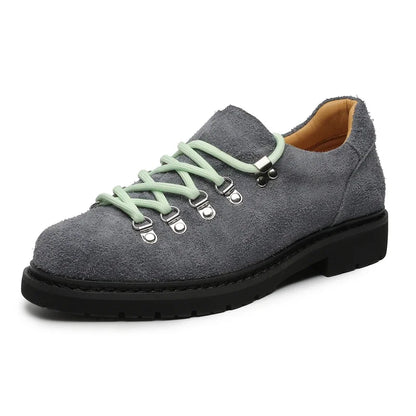 Arden™ Leather Casual Business Shoes for Men
