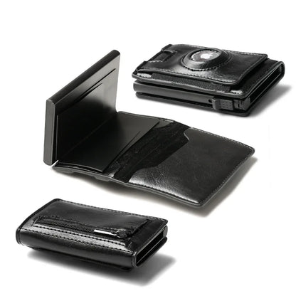 MagnoGuard Wallet