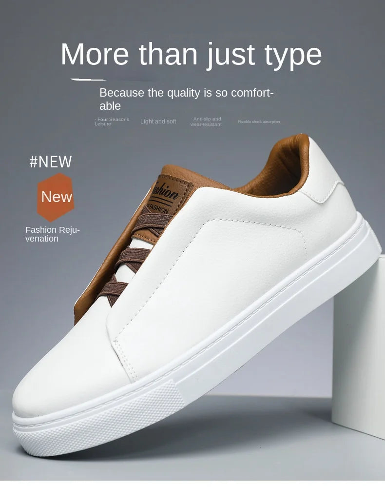 UrbanStride™ - Versatile Outdoor Comfort