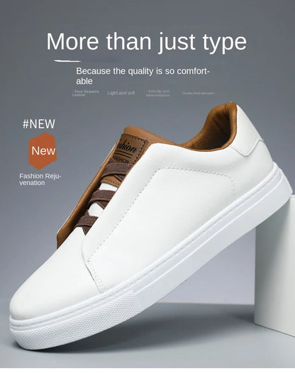 UrbanStride™ - Versatile Outdoor Comfort