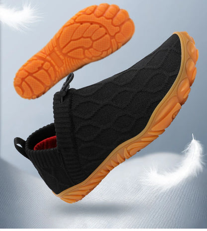 Oobend™ Minimalist Barefoot Sneakers
