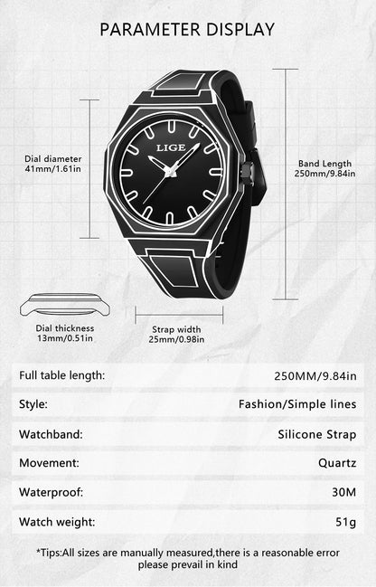 PanelPulse Watch