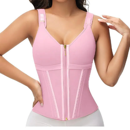SculptEase™ Mesh Shapewear Vest