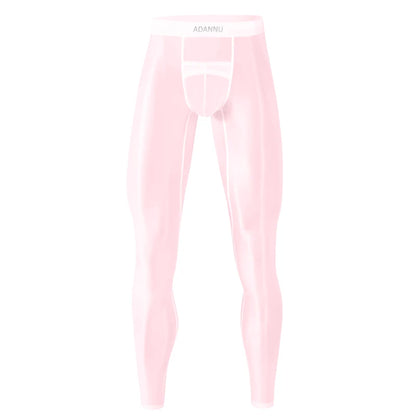 Ultra-Light Bottoming Pants for Men