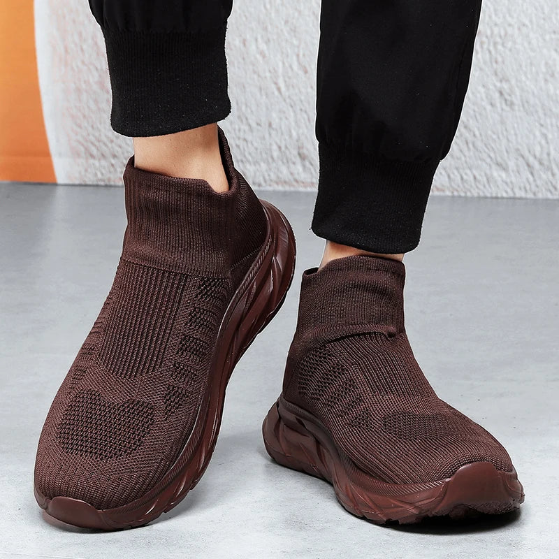 Light Sock Sneakers