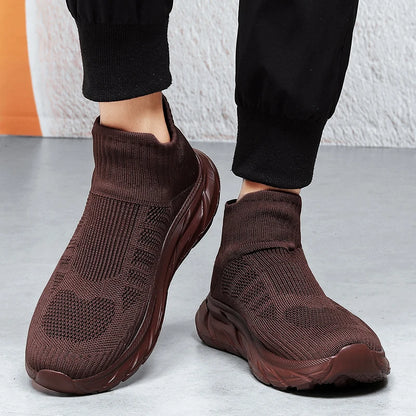 Light Sock Sneakers