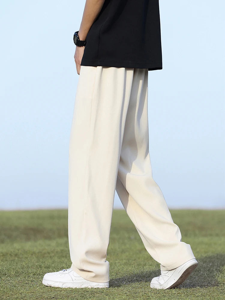 Light &Thin men Pants