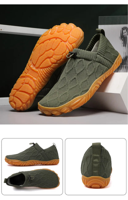 Oobend™ Minimalist Barefoot Sneakers