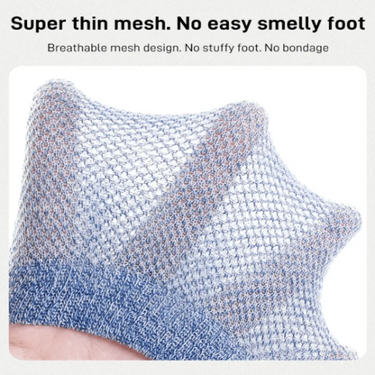 CoolVent™ - Breathable Anti-bacteria Socks