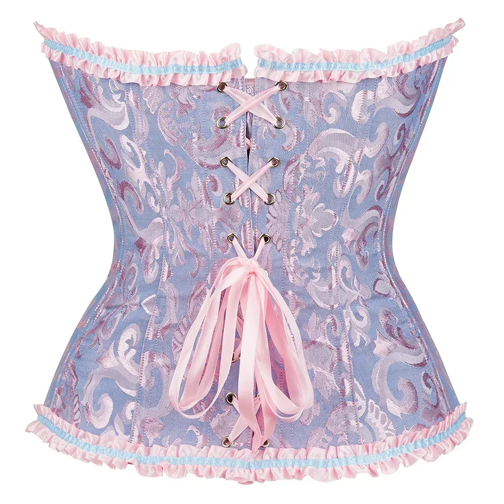Velisse™ Women’s Overbust Corset