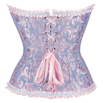 Velisse™ Women’s Overbust Corset