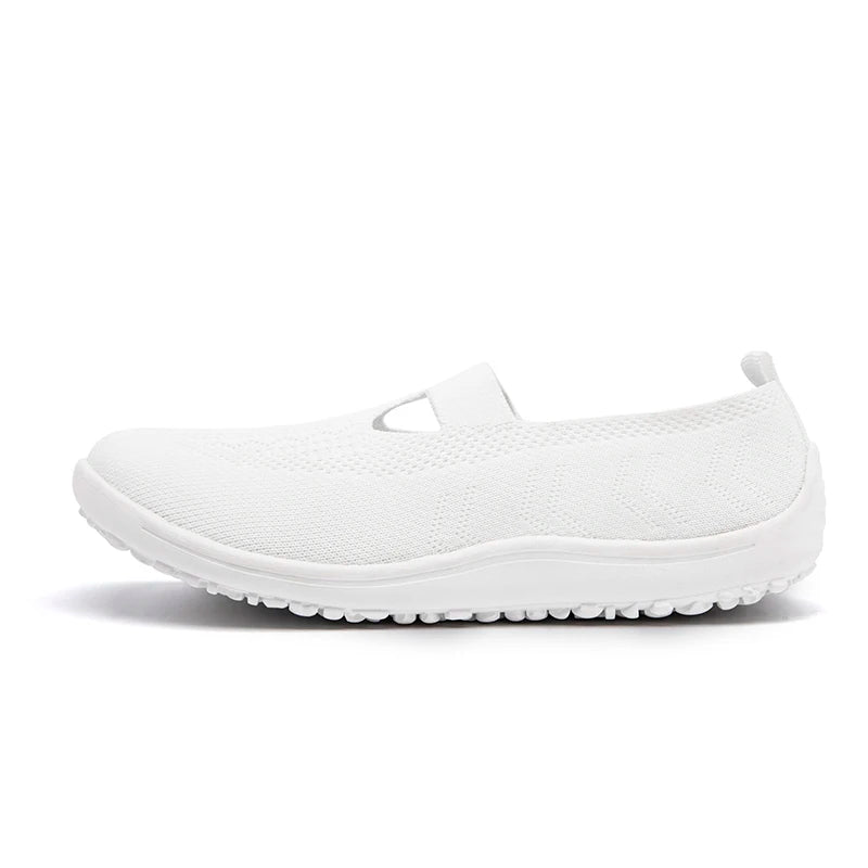 Women's Casual Barefoot Sneakers