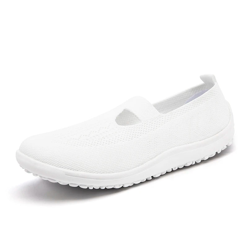 Women's Casual Barefoot Sneakers