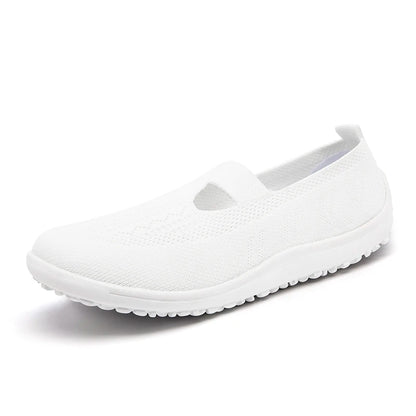 Women's Casual Barefoot Sneakers