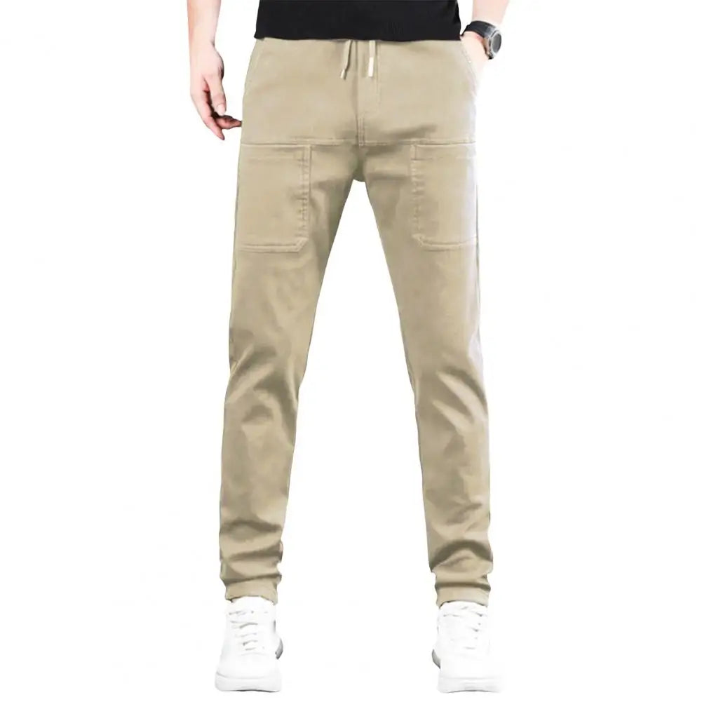 MultiPants – High Stretch Multi-pocket Durable Cargo Pants