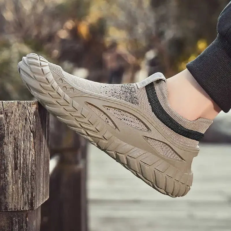 Walken™ Comfort Sneakers