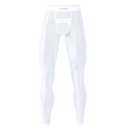 Ultra-Light Bottoming Pants for Men