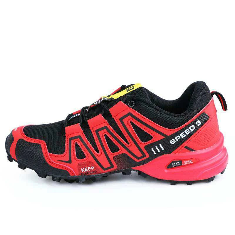 Hike Balance™ Orthopedic Shoes