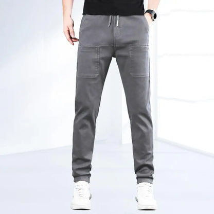 MultiPants – High Stretch Multi-pocket Durable Cargo Pants