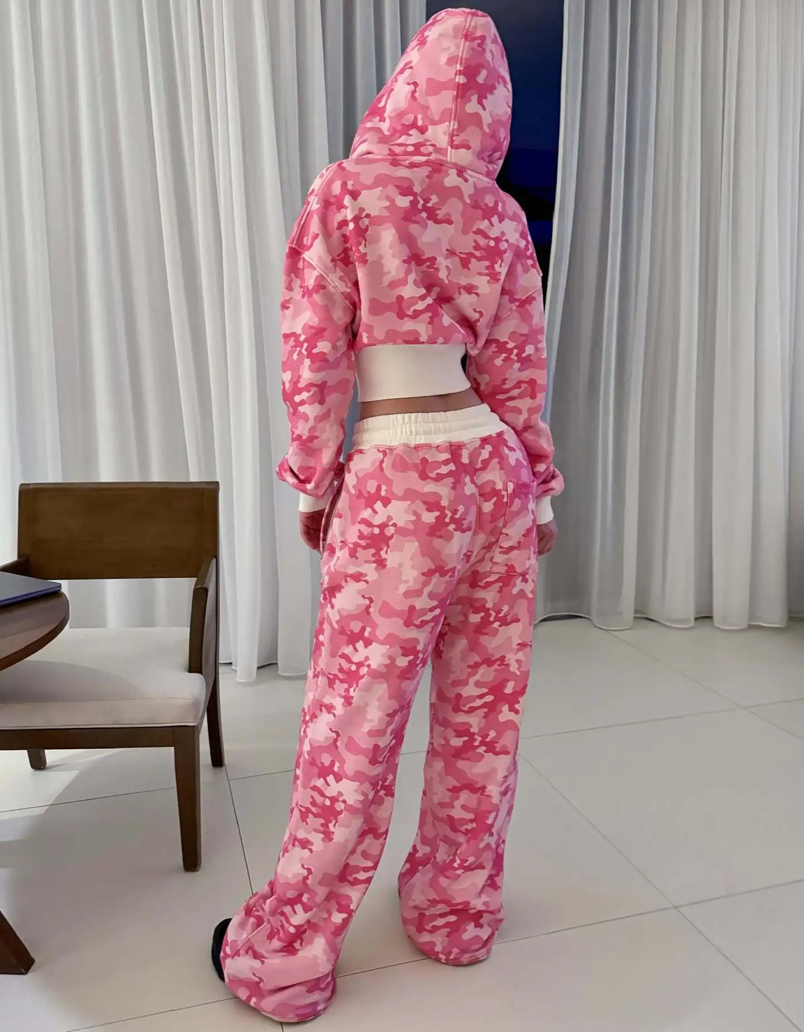 Comfiest™ 2-Piece Hoodie Set