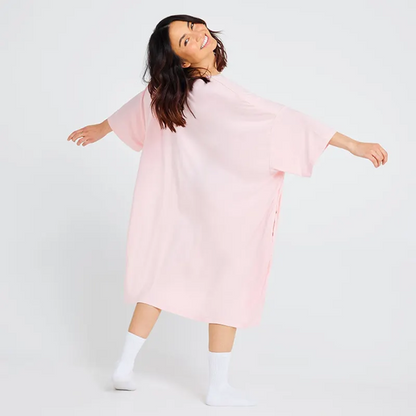 Oversized Bamboo Sleep Tee