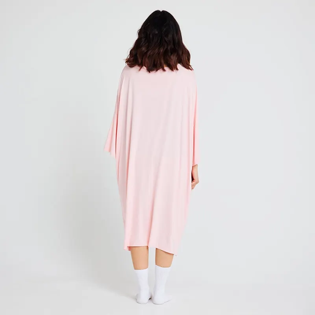 Oversized Bamboo Sleep Tee