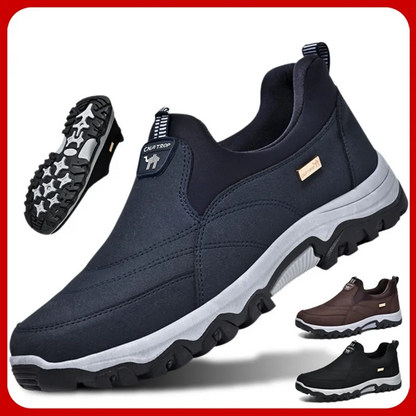 TrekEase™ Orthopedic Walking Shoes