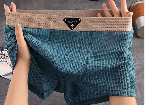 4PCS PureFlex™ Men Underwear