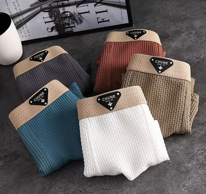 4PCS PureFlex™ Men Underwear