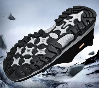 TrekEase™ Orthopedic Walking Shoes