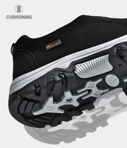 TrekEase™ Orthopedic Walking Shoes