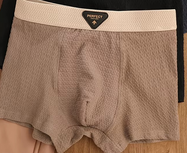 4PCS PureFlex™ Men Underwear