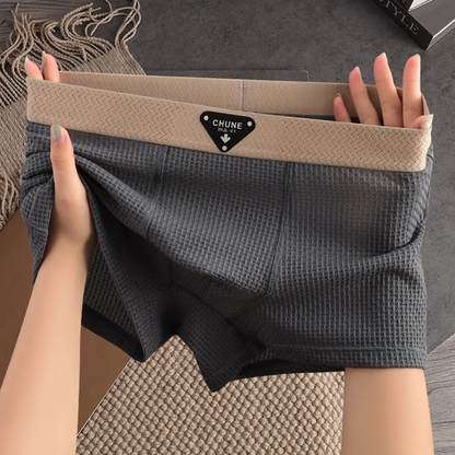 4PCS PureFlex™ Men Underwear