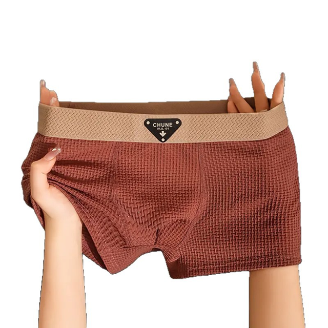 4PCS PureFlex™ Men Underwear