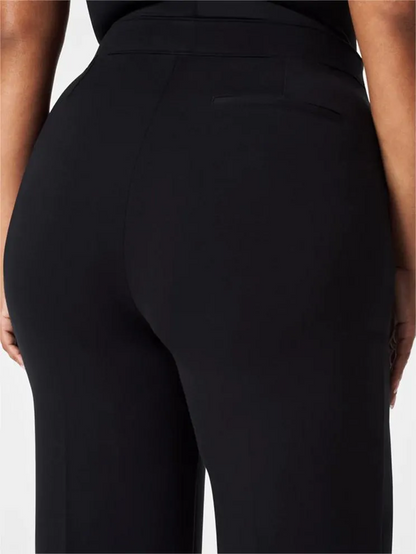 NudeForm™ Straight Leg Suit Pants